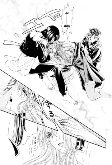 [Tori Maia] Sadistic Boy Vol.01 Fhentai - Page 39