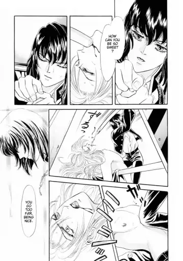 [Tori Maia] Sadistic Boy Vol.01 Fhentai - Page 47