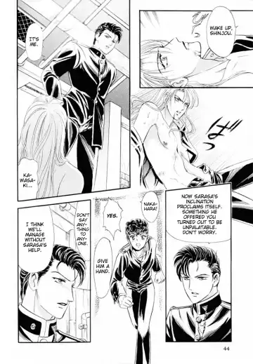 [Tori Maia] Sadistic Boy Vol.01 Fhentai - Page 50