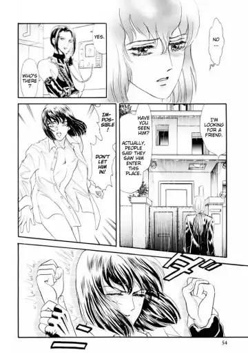 [Tori Maia] Sadistic Boy Vol.01 Fhentai - Page 60