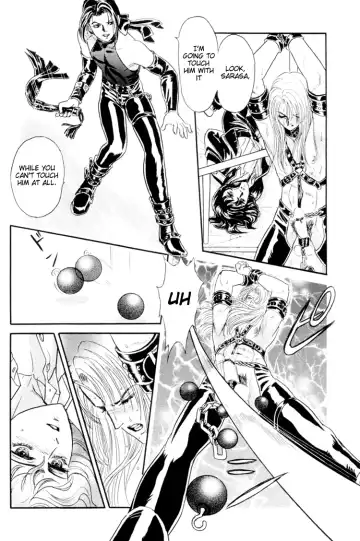 [Tori Maia] Sadistic Boy Vol.01 Fhentai - Page 98