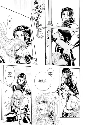 [Tori Maia] Sadistic Boy Vol.01 Fhentai - Page 99