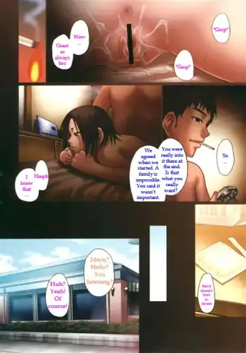 [Chiba Toshirou] A Special Wish Fhentai.net - Page 4