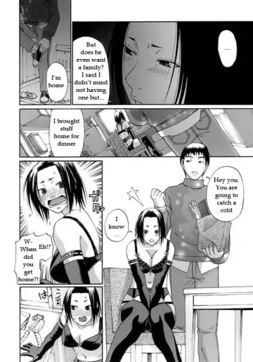 [Chiba Toshirou] A Special Wish Fhentai.net - Page 7