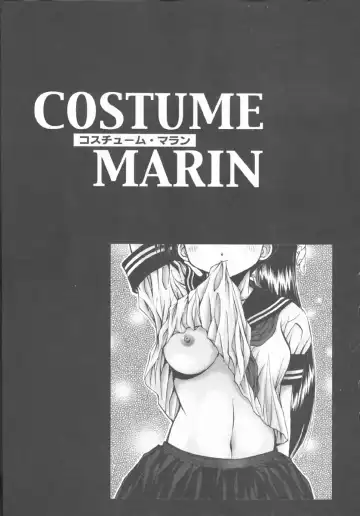 [Kamogawa Tanuki] ELEMENTS Fhentai - Page 65