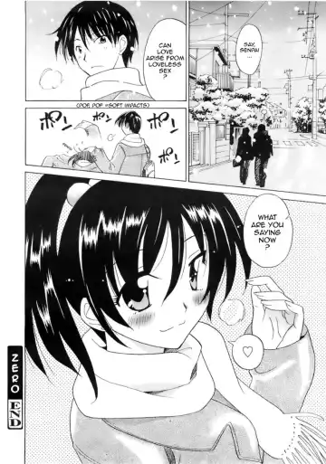 [Otono Natsu] Zero Fhentai.net - Page 18