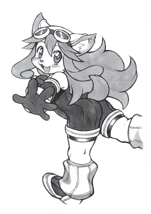 [Nakagami Takashi - Rikose] Yari-chin Reddo Fhentai - Page 16