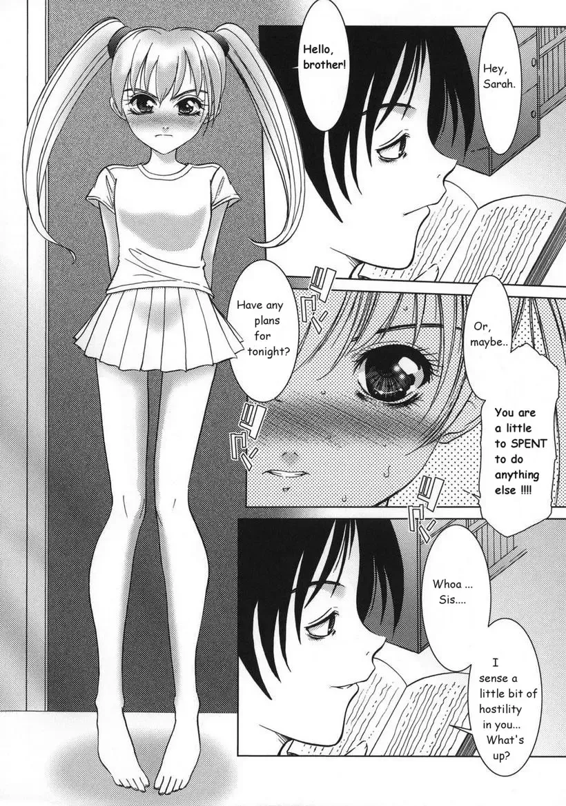 [Hazuki Shishimaru] AmaetiFUCKs Fhentai.net - Page 15