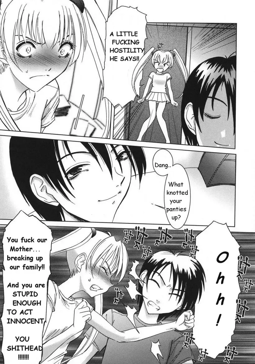 [Hazuki Shishimaru] AmaetiFUCKs Fhentai.net - Page 16