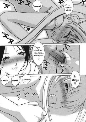 [Hazuki Shishimaru] AmaetiFUCKs Fhentai.net - Page 26