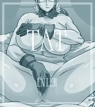 [Tat] Ugoku! Cattleya Ryoujoku Fhentai - Page 1