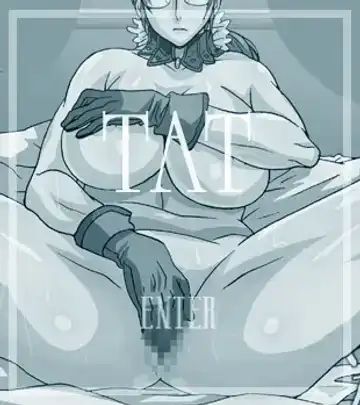 Read [Tat] Ugoku! Cattleya Ryoujoku - Fhentai