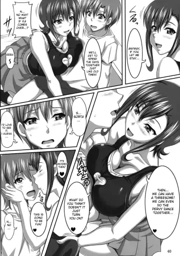 [Ken] Boku dakeno Bakunyuu Ona-Maid Asakura Manami | My Personal Big Breasted Masturbation Maid Asakura Manami Fhentai - Page 39