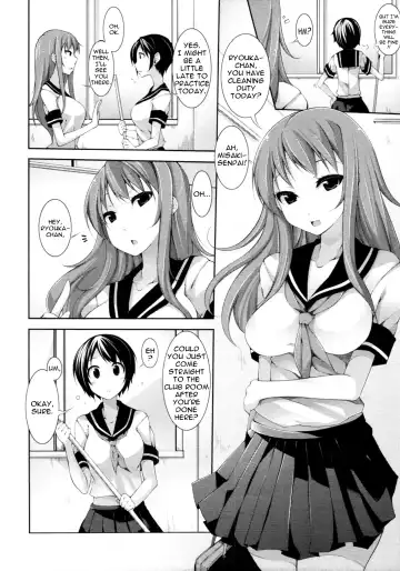 [Sakamata Nerimono] Mane-con Fhentai.net - Page 2