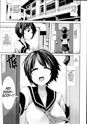 [Sakamata Nerimono] Mane-con Fhentai.net - Page 3