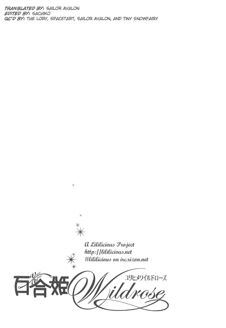 [Nanzaki Iku] Heart and Soul Fhentai - Page 23