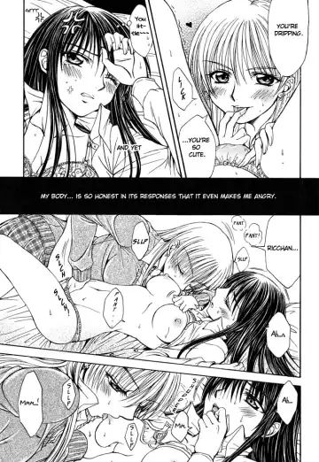 [Nanzaki Iku] Heart and Soul Fhentai - Page 17