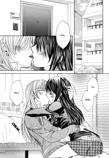 [Nanzaki Iku] Heart and Soul Fhentai - Page 7