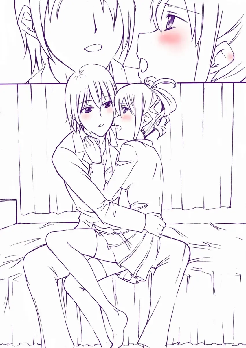 [Tenzen Miyabi] Geinoukai Renai Jijou + Idol ○○ Ichinichi Taiken Fhentai - Page 14