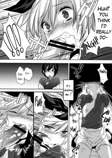[Makuro] Usa Usa Nyan Nyan 3 Fhentai - Page 21