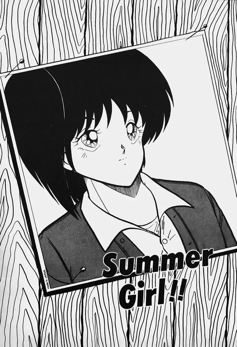 Mune Kyun I LOVE YOU Fhentai - Page 8