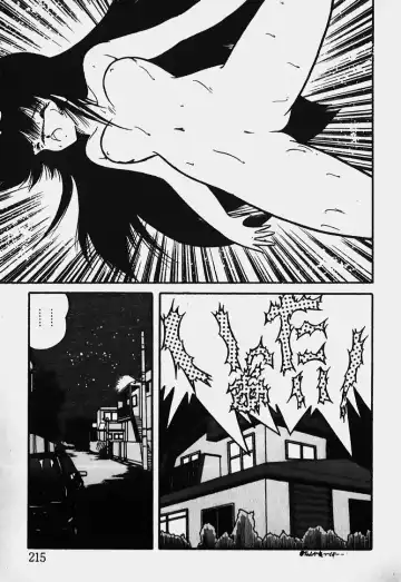 Mune Kyun I LOVE YOU Fhentai - Page 216