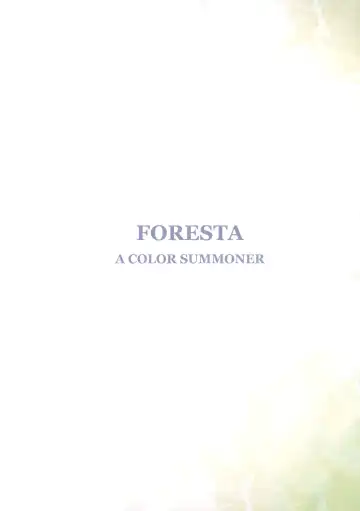 [Kara] FORESTA Fhentai - Page 38