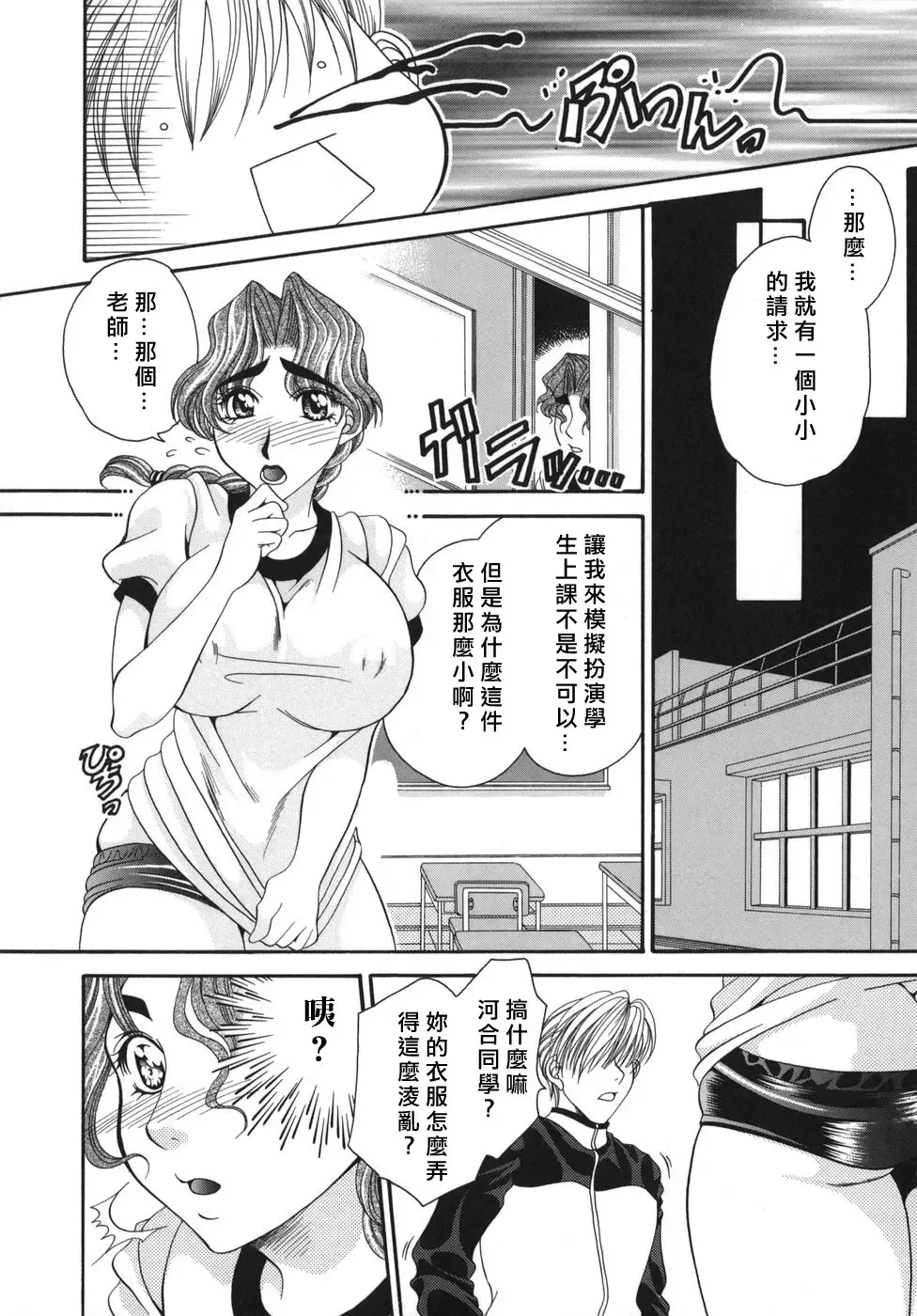 [Nikudanmaru] Okusama wa M!? - Is A Madam [M]!? Fhentai - Page 26