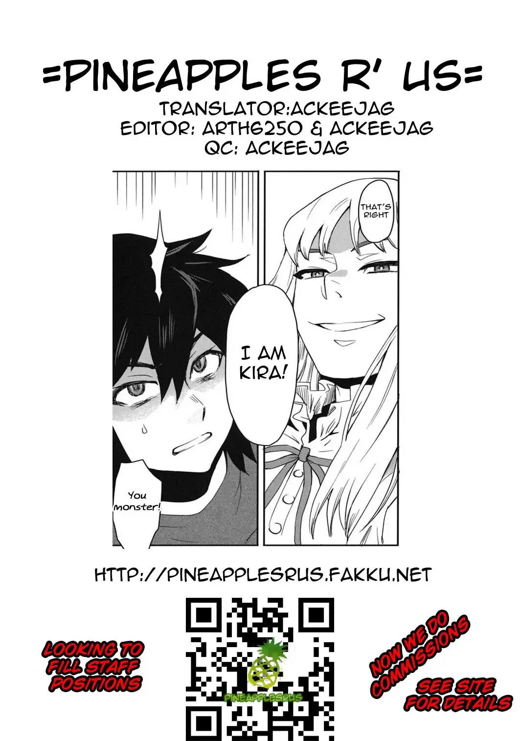 [Itou Eight] Natsu no Kemono Fhentai.net - Page 39