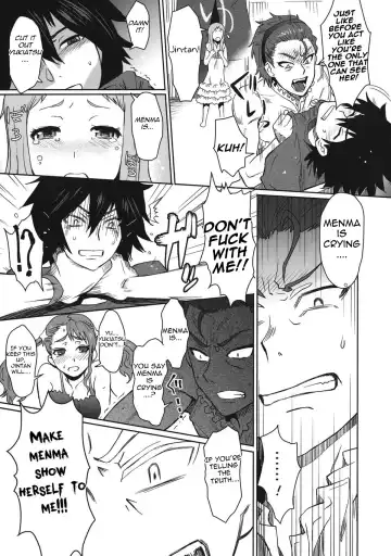 [Itou Eight] Natsu no Kemono Fhentai.net - Page 20