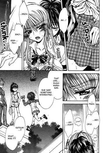 [Nanzaki Iku] Love Prep Room Fhentai - Page 15