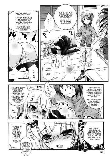 [Ayano Rena] Punishment! Fhentai.net - Page 10