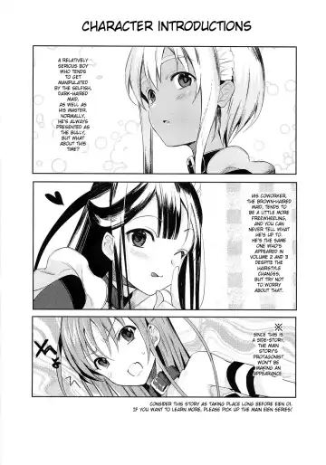 [Saikawa Yusa] EIEN Extra 01 Fhentai.net - Page 3