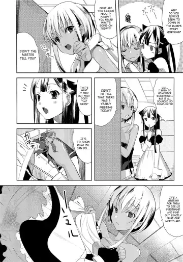 [Saikawa Yusa] EIEN Extra 01 Fhentai.net - Page 8