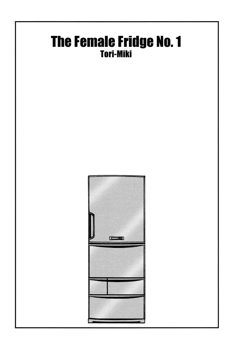 Read The Female Fridge No. 1 - Fhentai.net