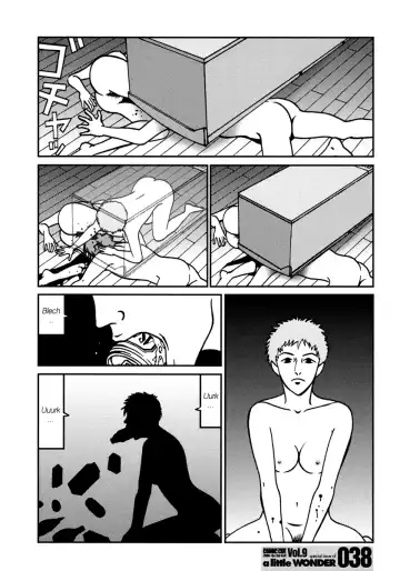 The Female Fridge No. 1 Fhentai.net - Page 10