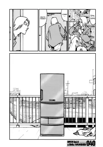 The Female Fridge No. 1 Fhentai.net - Page 12