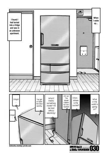 The Female Fridge No. 1 Fhentai.net - Page 2