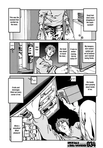 The Female Fridge No. 1 Fhentai.net - Page 6