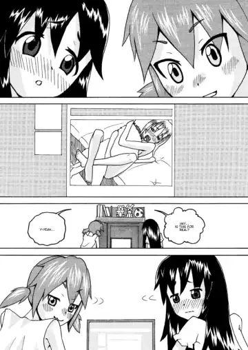 [Kemonoskey - Knctm] CURIOSITY Fhentai - Page 2