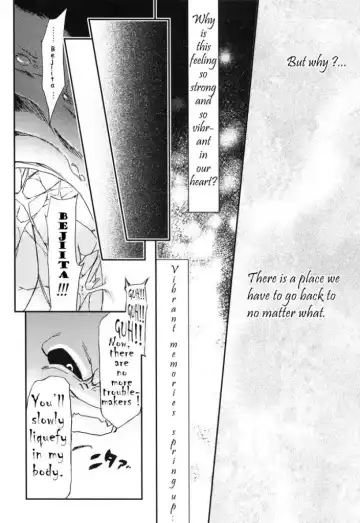 [Komakawa Rimi] MONSTRUO Fhentai.net - Page 8