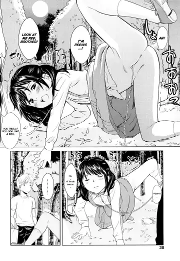 [Onizuka Naoshi] Fiction S Fhentai.net - Page 10