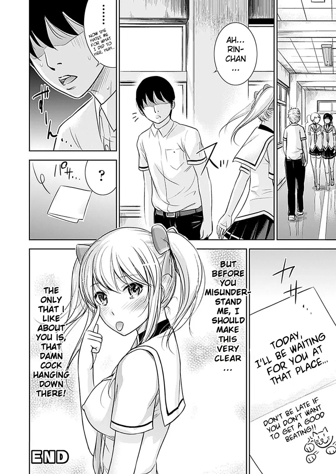 [Shikishiro Konomi] Stop x Stop Fhentai - Page 16