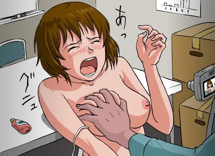 [Ema] Otokan 12 - Nagasare Kei no Onna Fhentai - Page 54