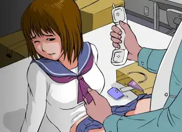 [Ema] Otokan 12 - Nagasare Kei no Onna Fhentai - Page 52