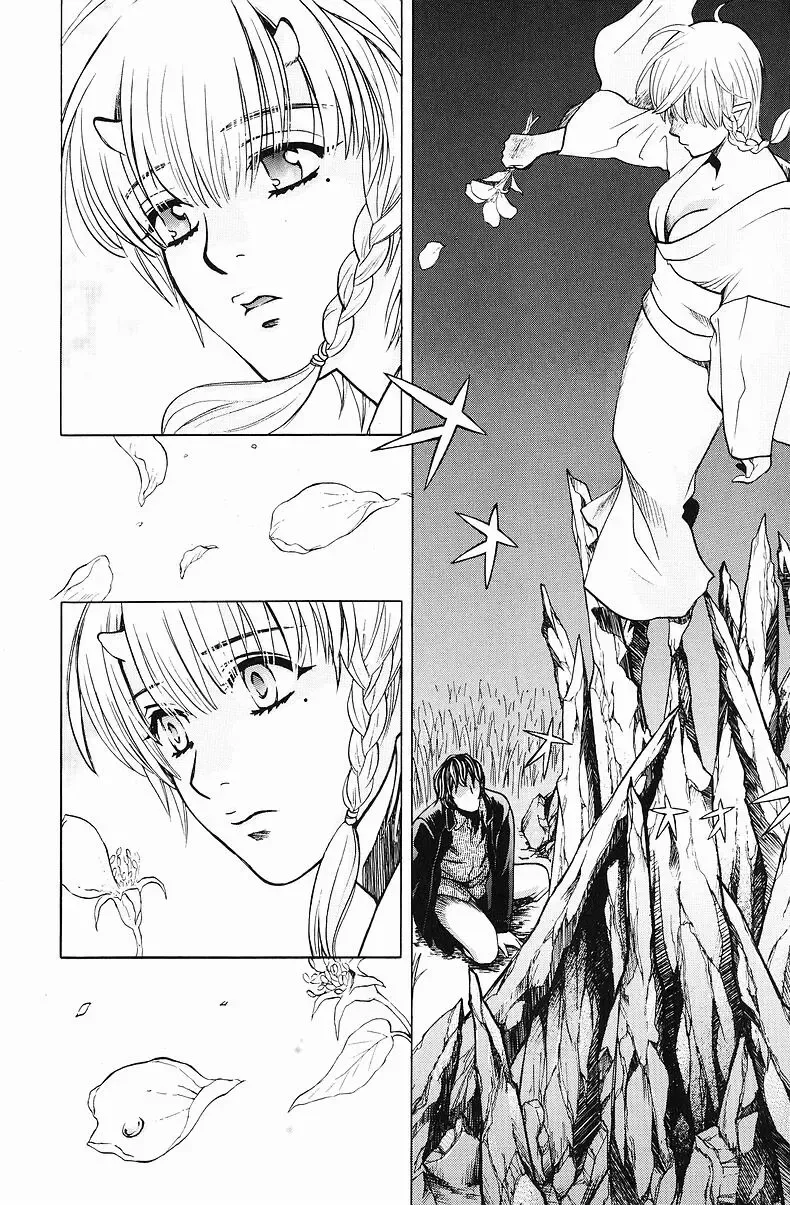 [Hatsuki Kyou] Quo Vadis  -Kakusei- Fhentai - Page 127