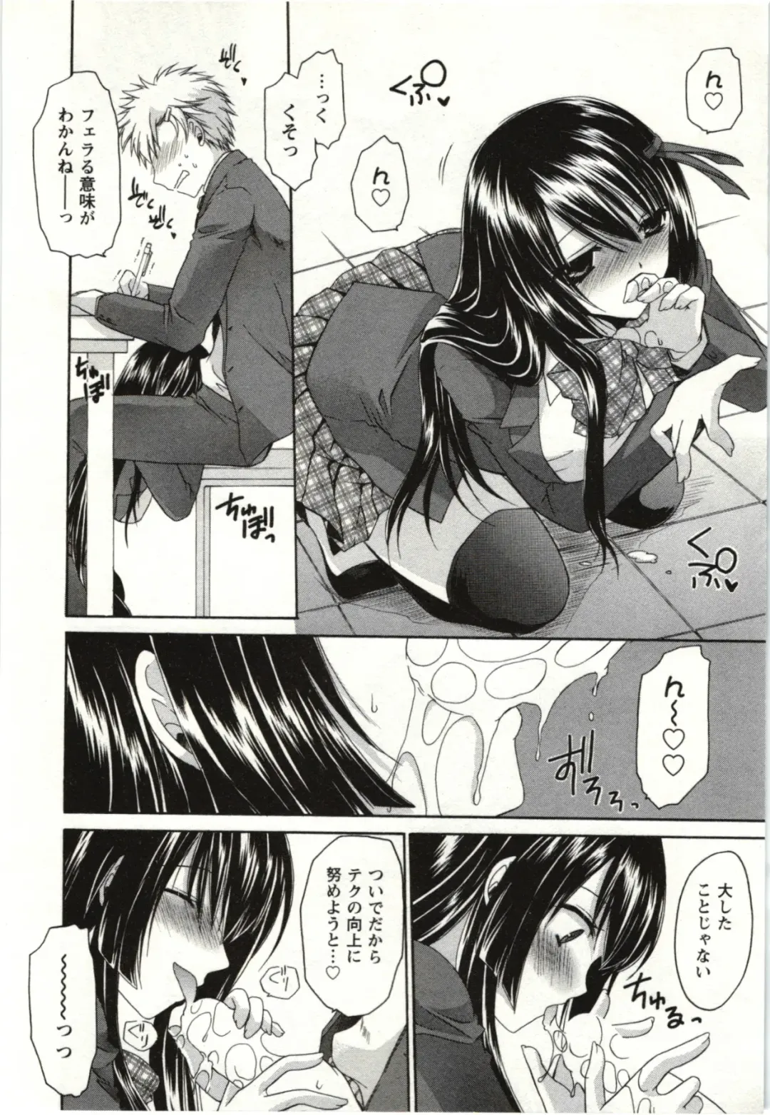 [Shinonome Ryu] Himegoto Fhentai - Page 31