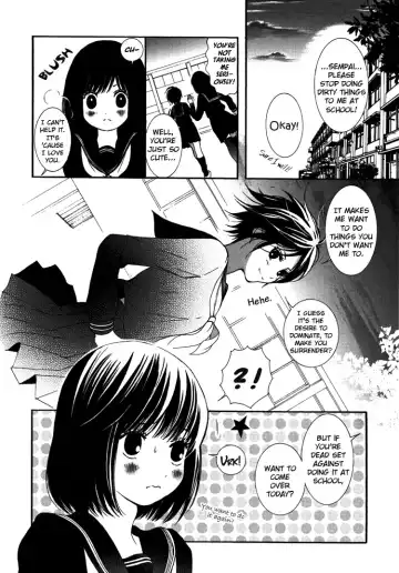 [Morishima Akiko] Koi no Iinari | Slave to Love Fhentai - Page 4