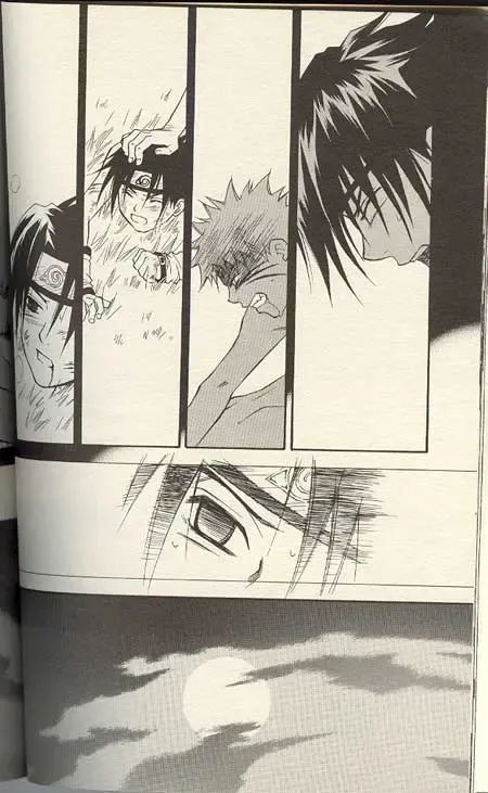 [Kume Natsuo] Sasuke Maki no San Fhentai - Page 12