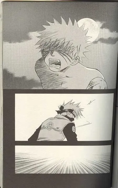 [Kume Natsuo] Sasuke Maki no San Fhentai - Page 15